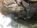 Looks like I might know where my ATF leak is coming from. Looks like the transfer case input shaft s...